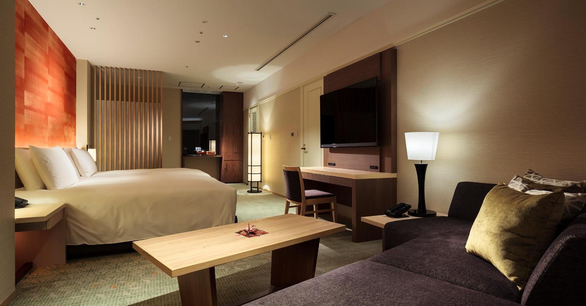 Hotel Gajoen Токио Экстерьер фото