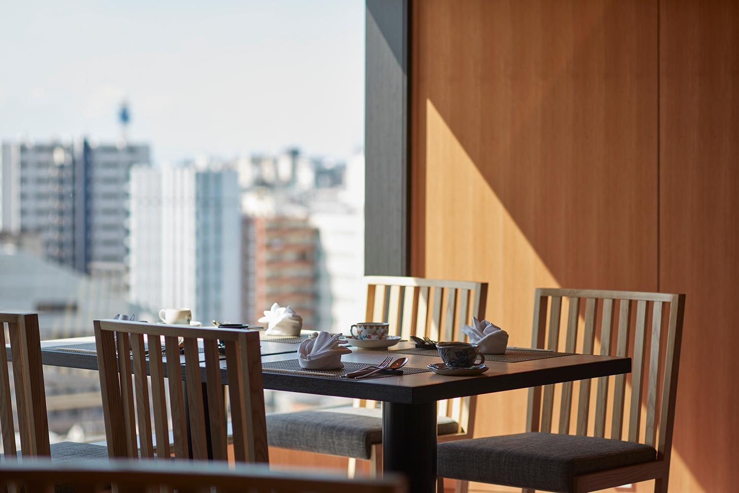 Hotel Gajoen Токио Экстерьер фото