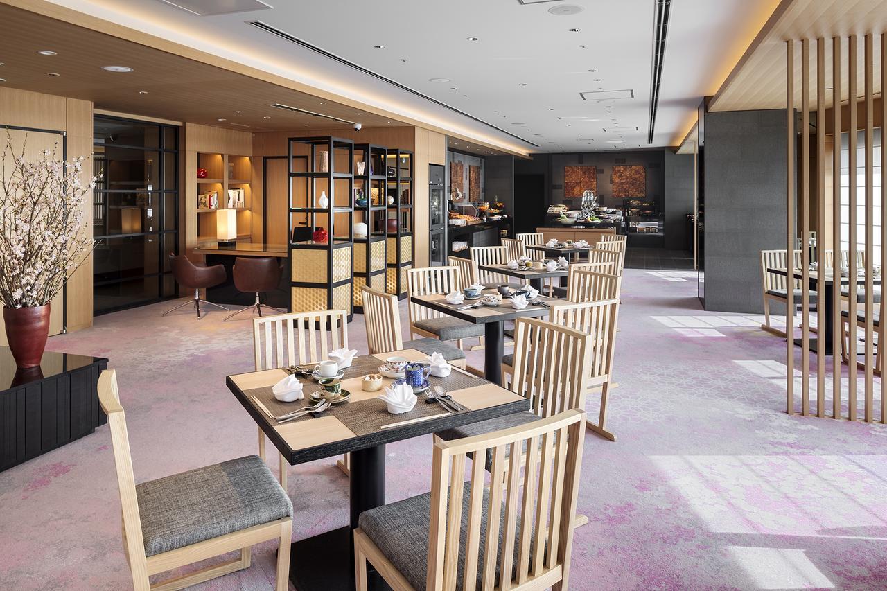 Hotel Gajoen Токио Экстерьер фото